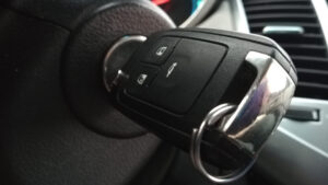 Key Fob Programming In Los Angeles