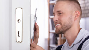 Reliable Locksmith Services For Property Managers In Los Angeles